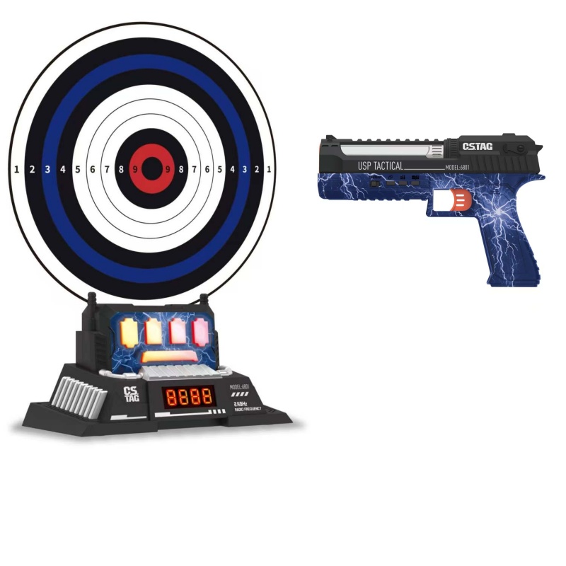 CSTAG AI Target Shooting Compe - Outdoor Kid ulasan dan harga