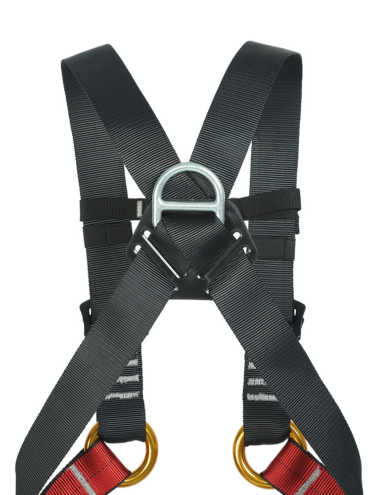 Kid's Safety Belt Child Full B - Kids Outdoor Equipment ulasan dan harga