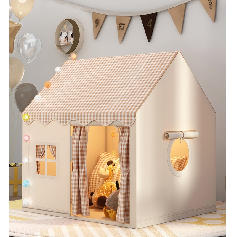 Kid Toys Tent Princess Castle  - Kids Outdoor Playhouse ulasan dan harga