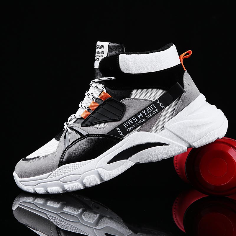 Hightop Summer Men's Sport Sho - Kids Outdoor Fort Ideas ulasan dan harga