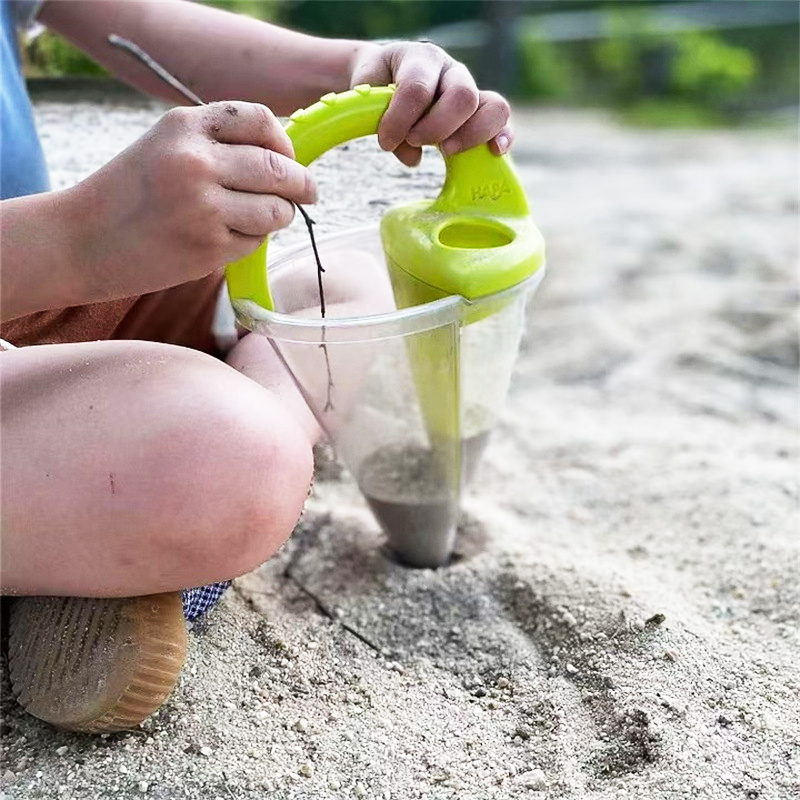 ~~Beach Children Wash Sand Ove - Kids Outdoor Equipment ulasan dan harga