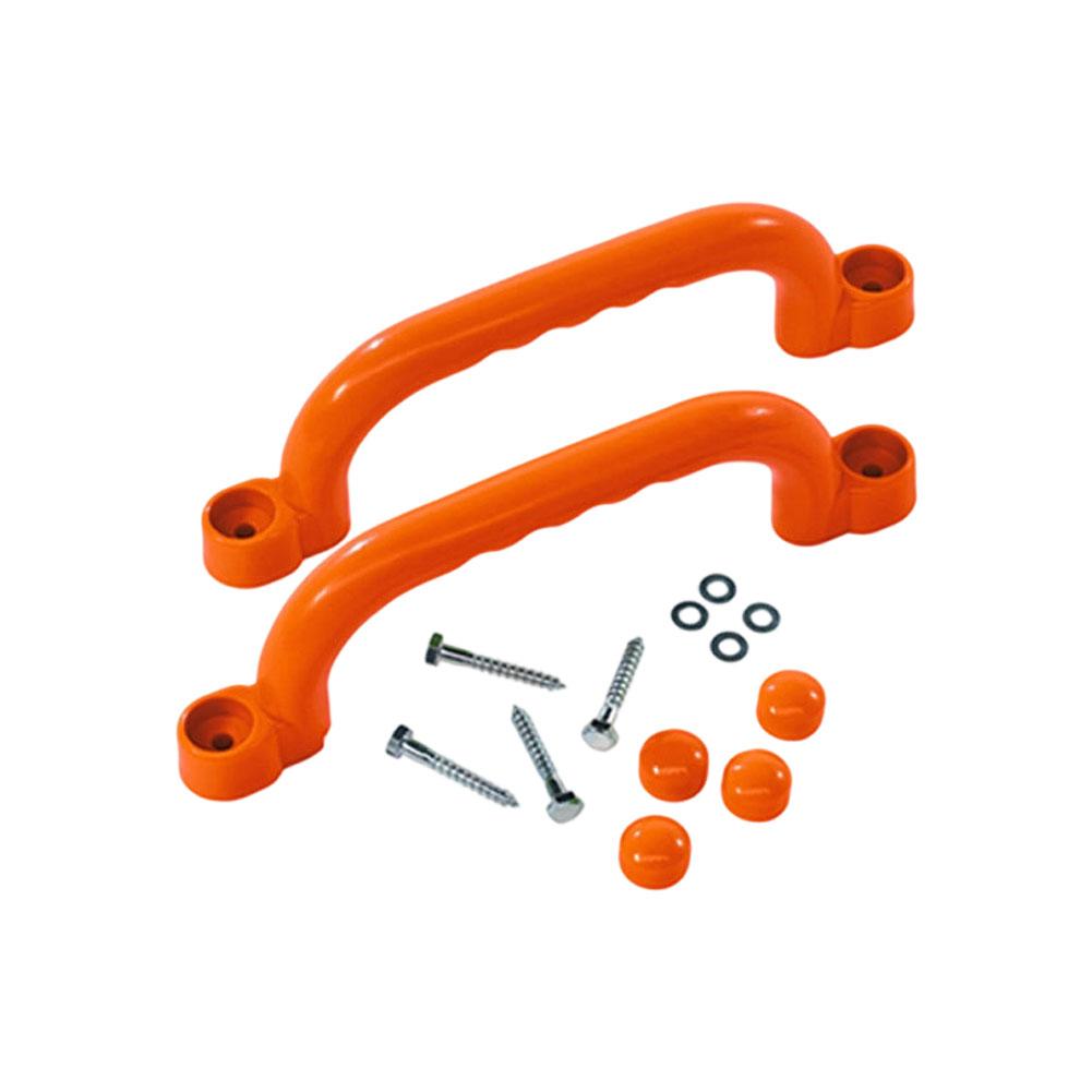 Playground Safety Handles For  - Kids Outdoor Playhouse ulasan dan harga