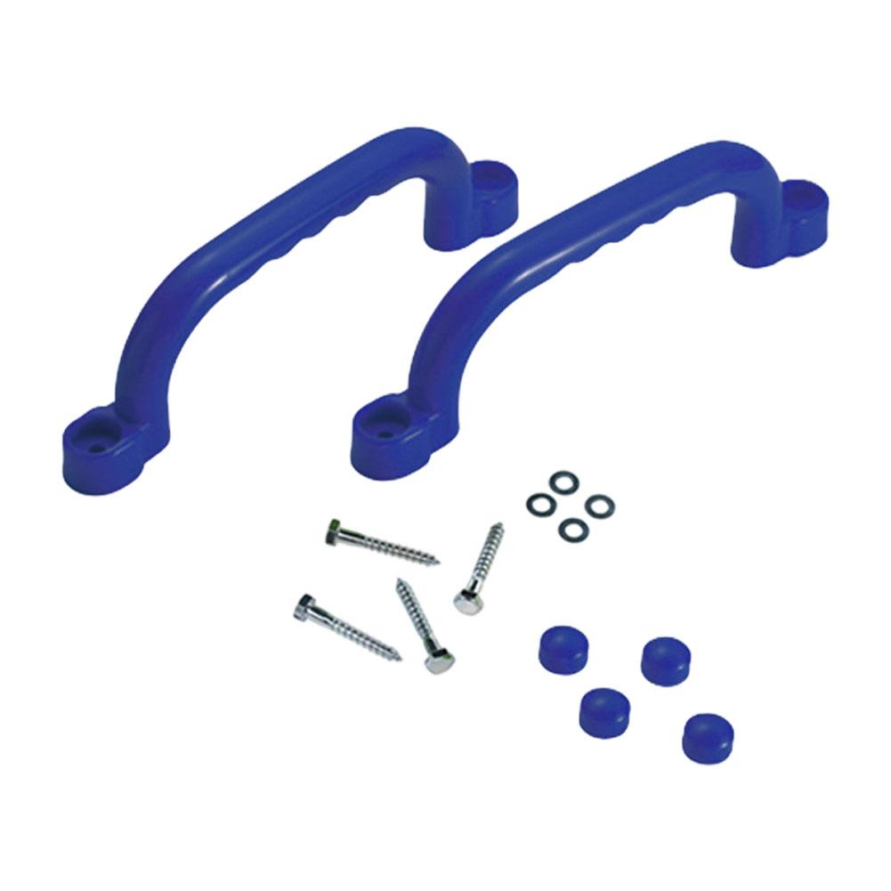 Playground Safety Handles For  - Kids Outdoor Playhouse ulasan dan harga