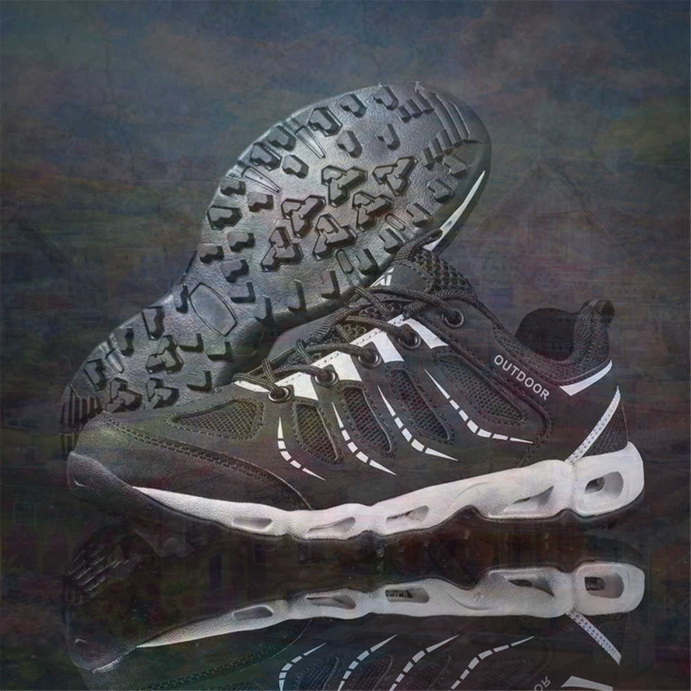 Sumer Round Tip Silver Sneaker - Kids Outdoor Slide Set ulasan dan harga