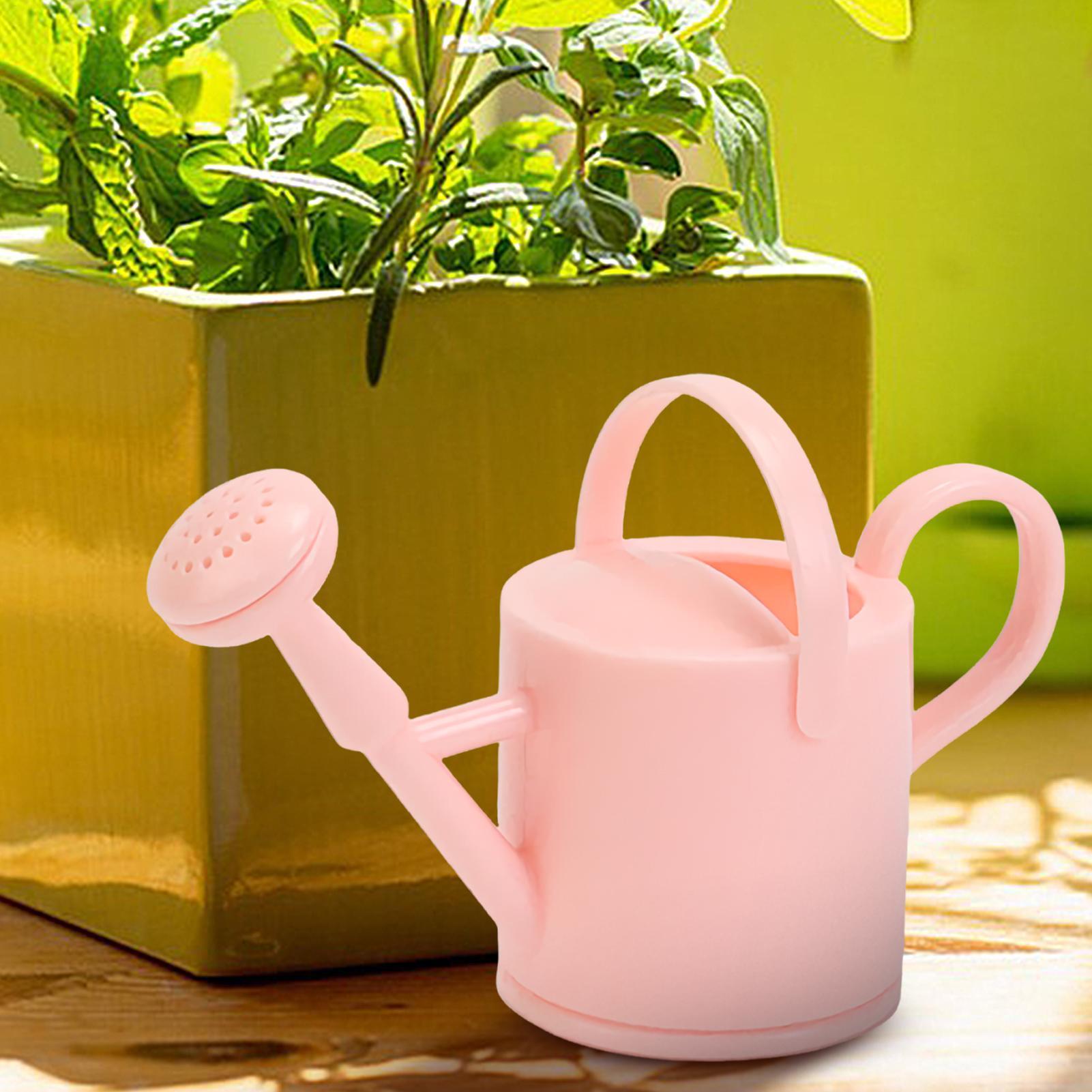 Small Kids Watering Can Flexib - Kids Outdoor Activities ulasan dan harga