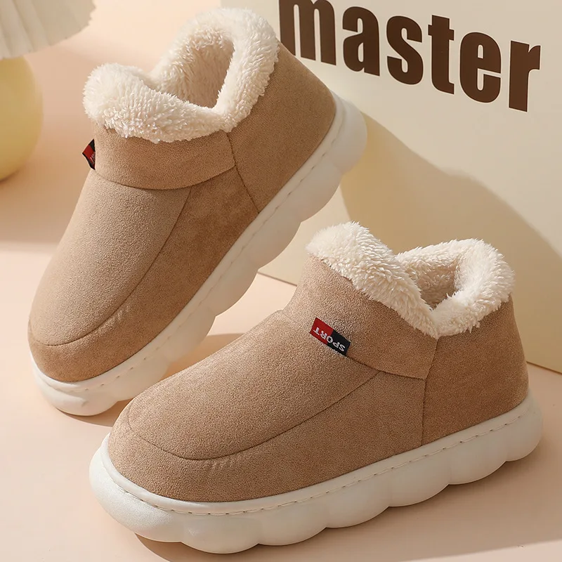 Winter Casual House Shoes For  - Outdoor Kid ulasan dan harga