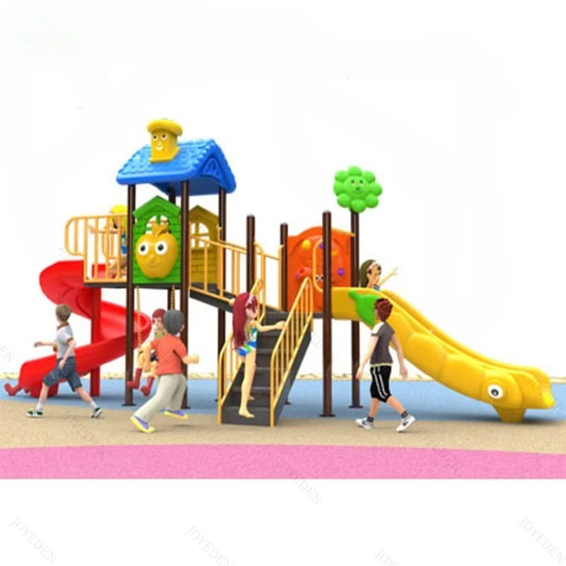 New Design Children  Amusement - Kids Outdoor Equipment ulasan dan harga