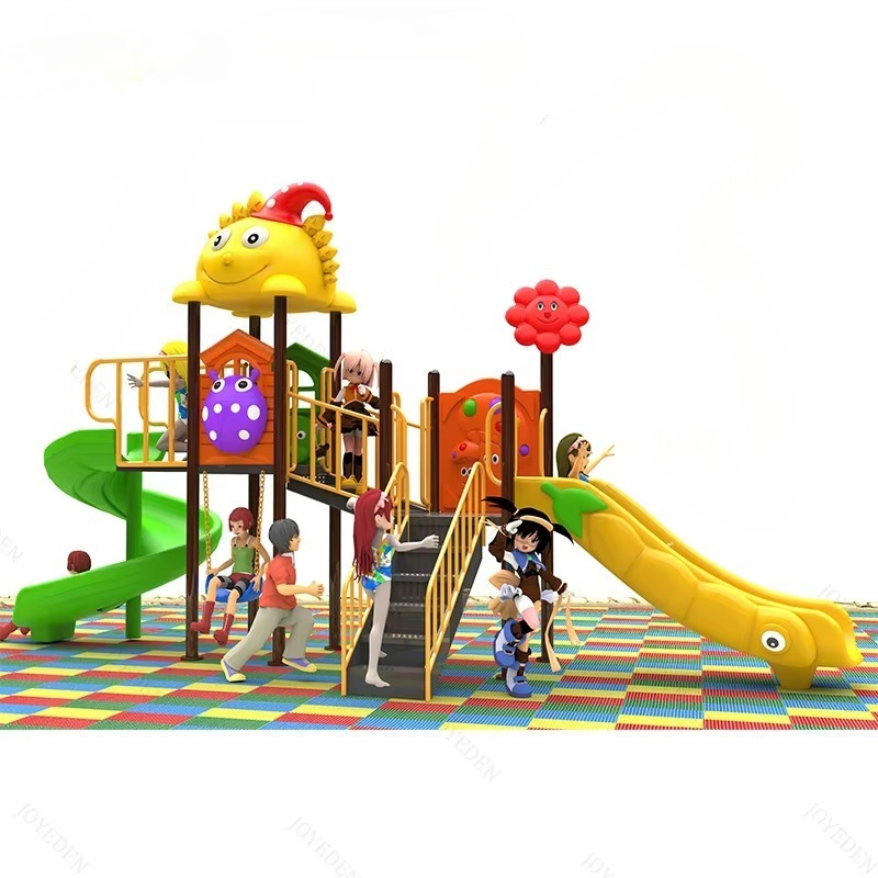 New Design Children  Amusement - Kids Outdoor Equipment ulasan dan harga