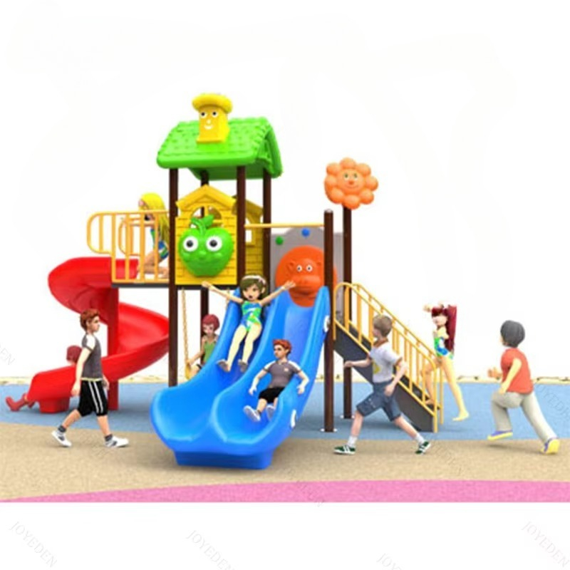New Design Children  Amusement - Kids Outdoor Equipment ulasan dan harga