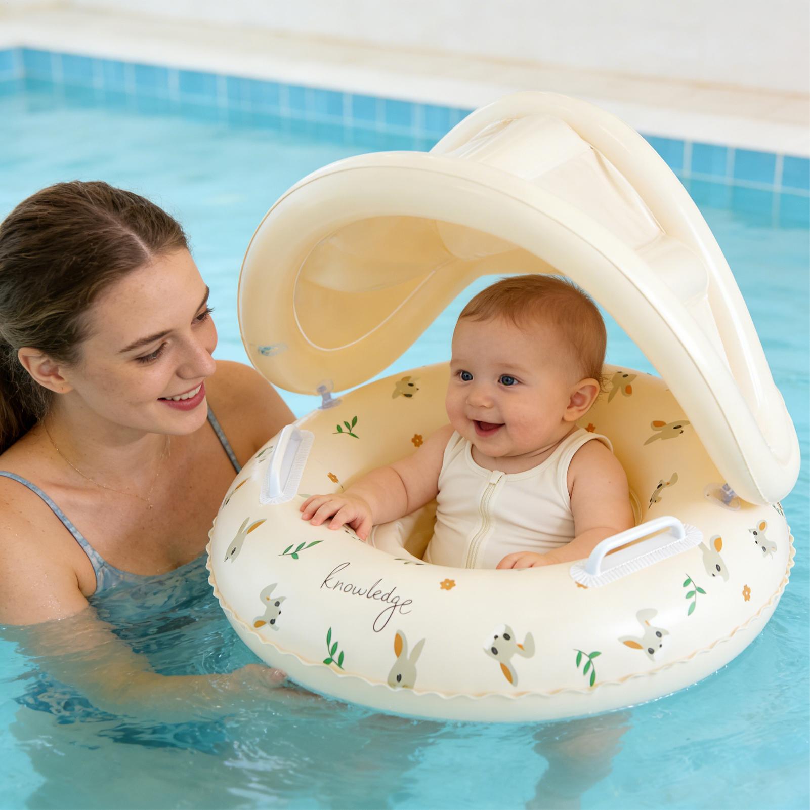 Sun Protection Kid Swimming Fl - Kids Outdoor Activity Centre ulasan dan harga
