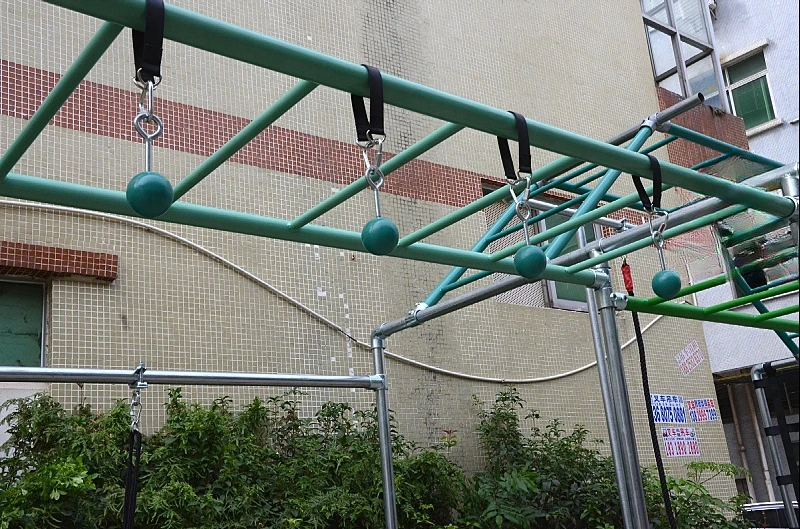 #For kids backyard ninja warri - Kids Outdoor Monkey Bars ulasan dan harga