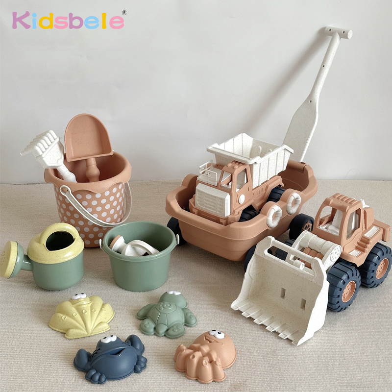 Beach Play Toys Children Porta - Kids Outdoor Water Toys ulasan dan harga