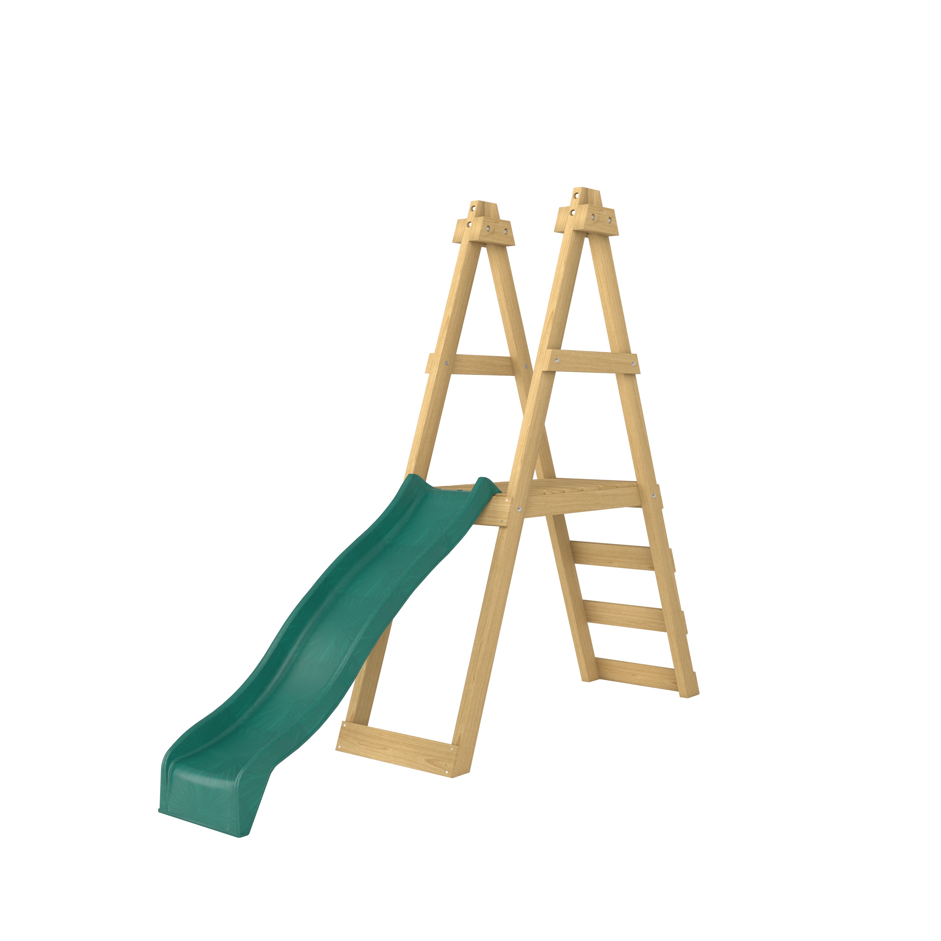 2026 Jungle Gym Slide Swing Ga - Kids Outdoor Slide Set ulasan dan harga