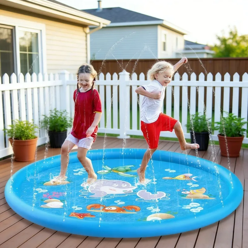 100/170cm Outdoor Inflatable W - Kids Outdoor Activity Centre ulasan dan harga