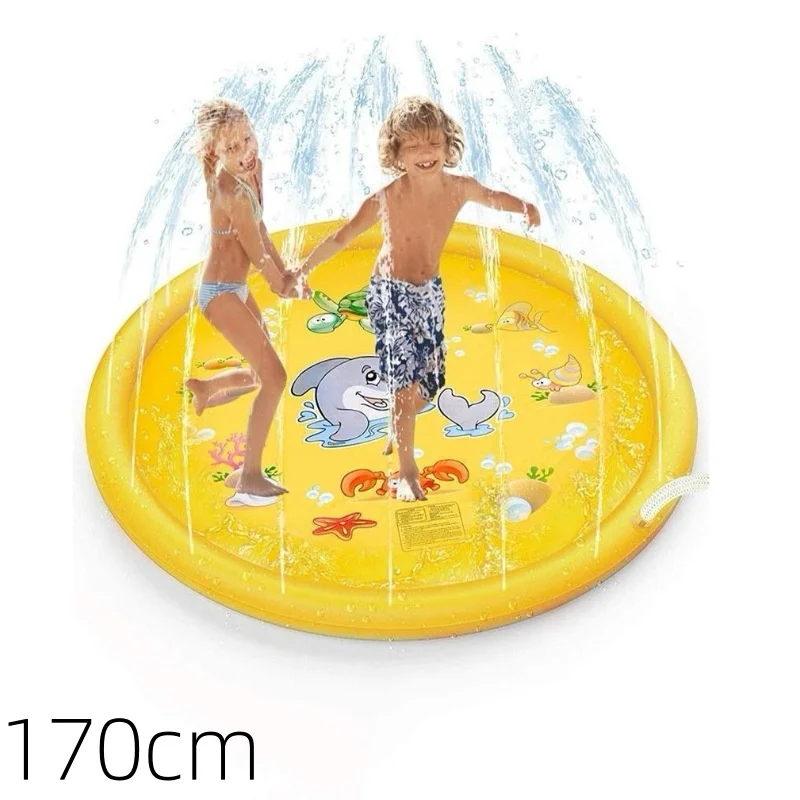 100/170cm Outdoor Inflatable W - Kids Outdoor Activity Centre ulasan dan harga