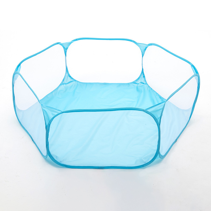 1.2M Ball Pit Ball Pool Foldab - Kids Outdoor House Accessories ulasan dan harga