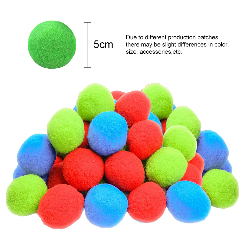 Snowballs/Water Balls Children - Kids Outdoor Water Toys ulasan dan harga