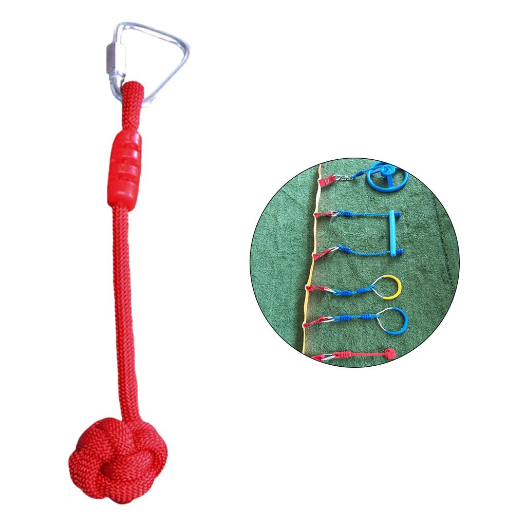 Swing Bar Rope with Monkey Fis - Kids Outdoor Monkey Bars ulasan dan harga
