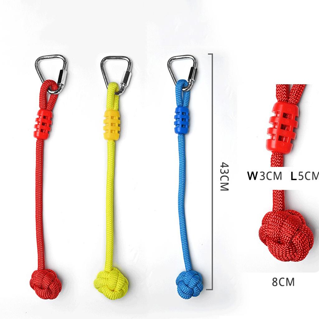 Swing Bar Rope with Monkey Fis - Kids Outdoor Monkey Bars ulasan dan harga