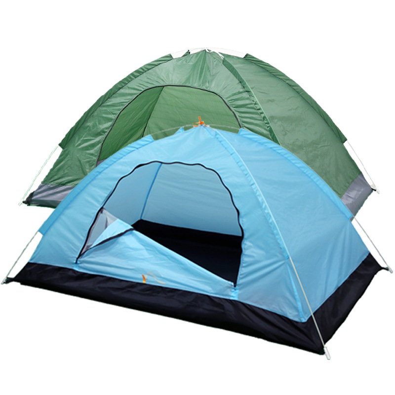 Taffeta Automatic Pop-Up Tent  - Kids Outdoor Playhouse ulasan dan harga