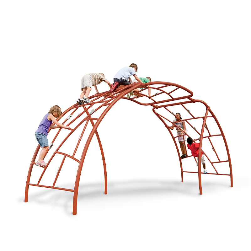 EO-Outdoor Rope Climbing Playg - Kids Outdoor Monkey Bars ulasan dan harga
