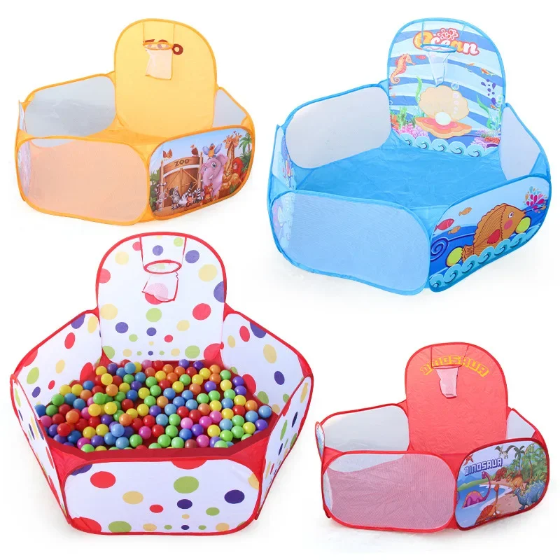 Portable Children Kids Play Te - Kids Outdoor House Accessories ulasan dan harga