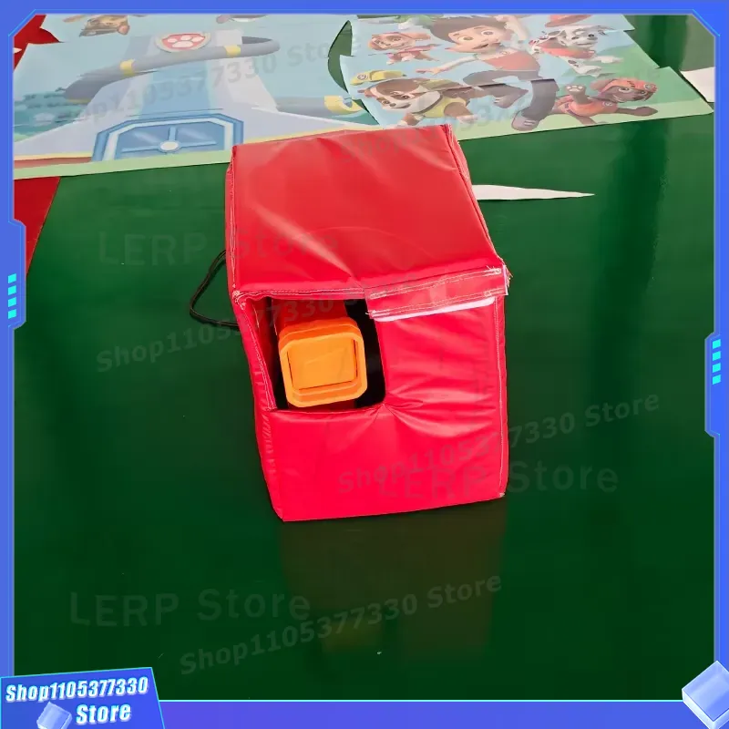 Commercial Inflatable Castle B - Kids Outdoor House Accessories ulasan dan harga