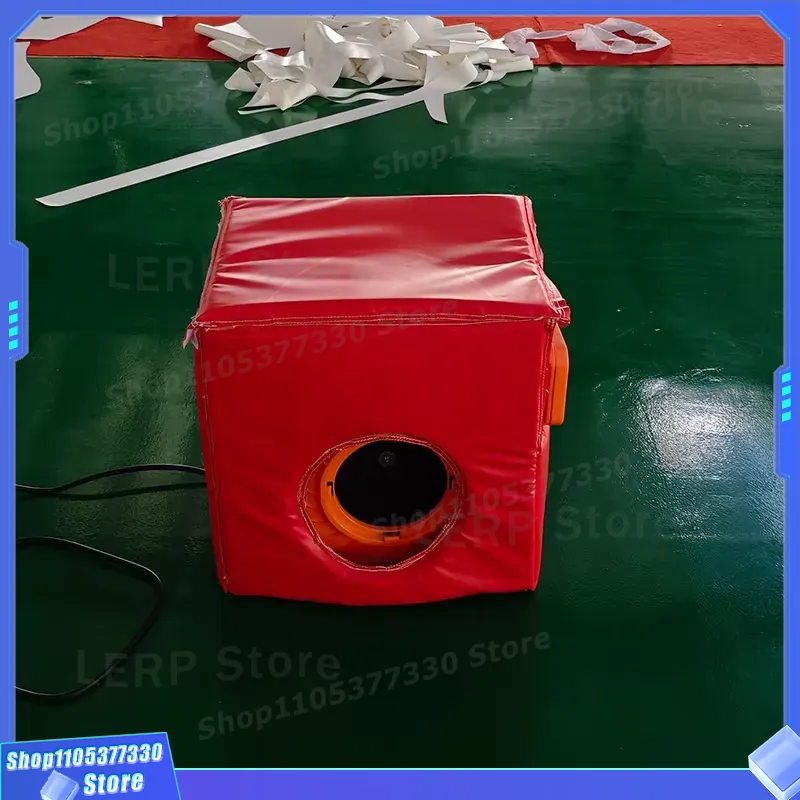 Commercial Inflatable Castle B - Kids Outdoor House Accessories ulasan dan harga