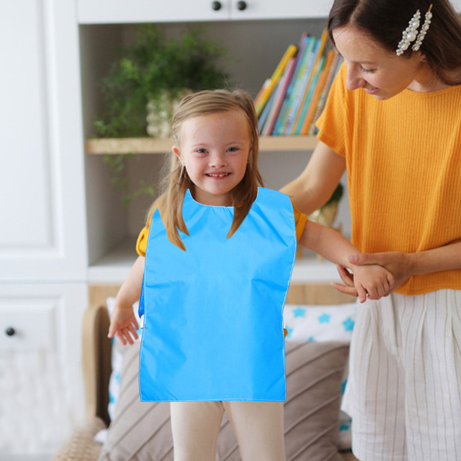 Kids Tail-Grabbing Vest for Ou - Kids Outdoor Equipment ulasan dan harga