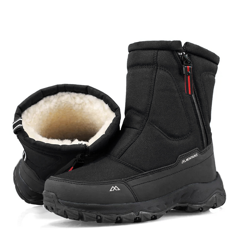Men's Winter Waterproof Insula - Outdoor Kid ulasan dan harga