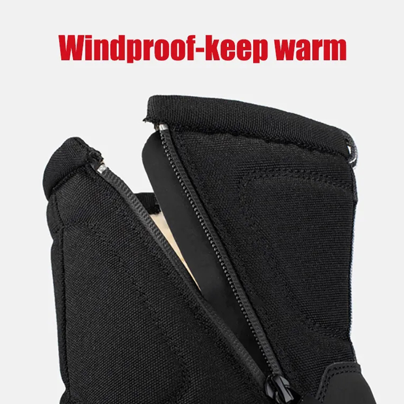 Men's Winter Waterproof Insula - Outdoor Kid ulasan dan harga