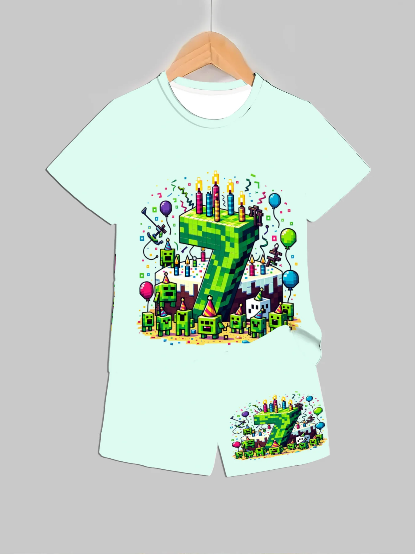 Kids Clothes Sports Letter The - Outdoor Kid ulasan dan harga