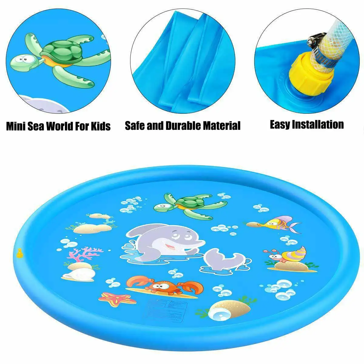 100/170cm Kids Outdoor Funny T - Kids Outdoor Activity Centre ulasan dan harga