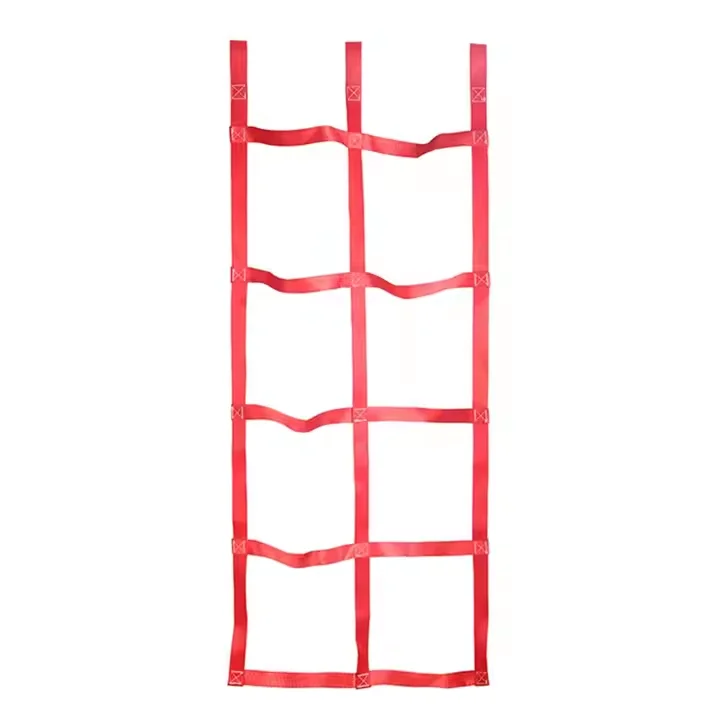 Warrior Obstacle Course Kit fo - Kids Outdoor Monkey Bars ulasan dan harga