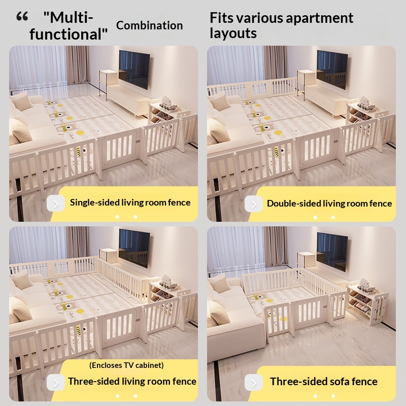 Baby Playpen Portable Foldable - Kids Outdoor Playhouse ulasan dan harga